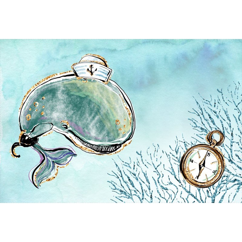 Kapitän und Piraten 1