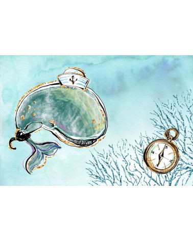 Kapitän und Piraten 1