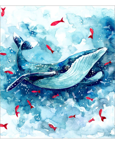 Whale 01
