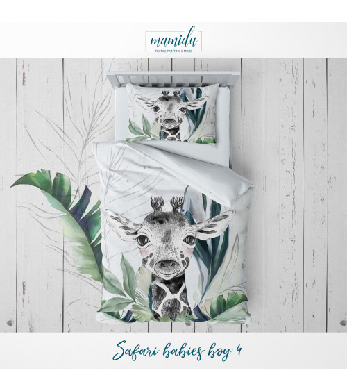 Safari babies boy 4