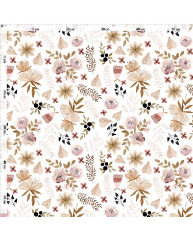 Moody floral 8 tkanina