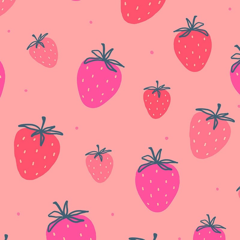 Fruits seamless 2 tkanina