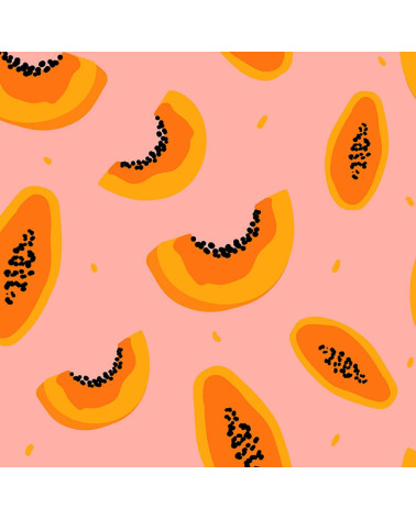 Fruits seamless 3 tkanina