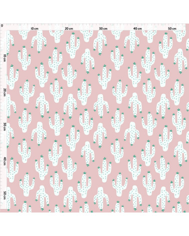 Cactus 1 tkanina