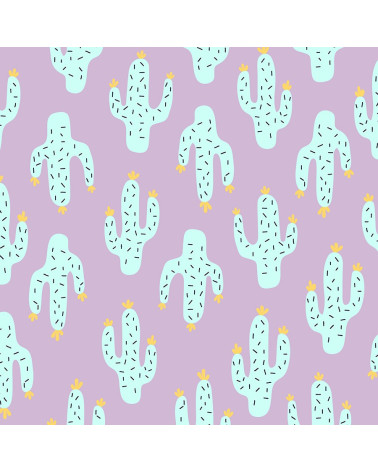Cactus 2 tkanina