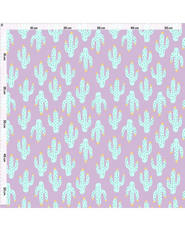 Cactus 2 tkanina