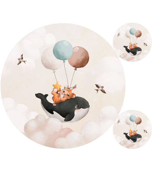 Tiny world 2+ FREE pillow