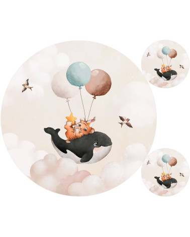 Tiny world 2+ FREE pillow