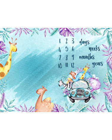 Milestone-Panel-Decke  Królik 1