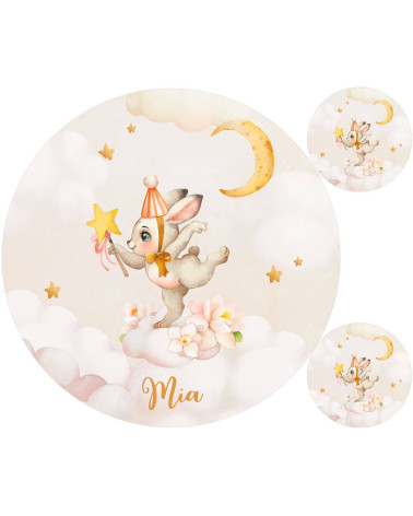 Tiny world 3 Matt+ FREE pillow