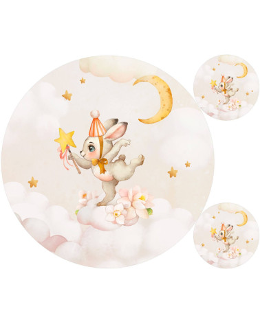 Tiny world 3 Matt+ FREE pillow