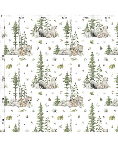 Baby forest animals 2