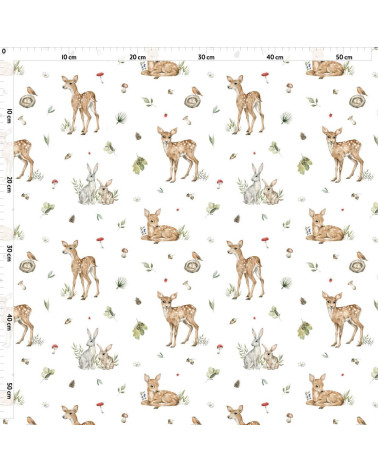 Baby forest animals 6