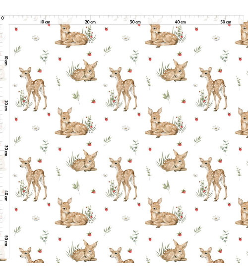 Baby forest animals 7