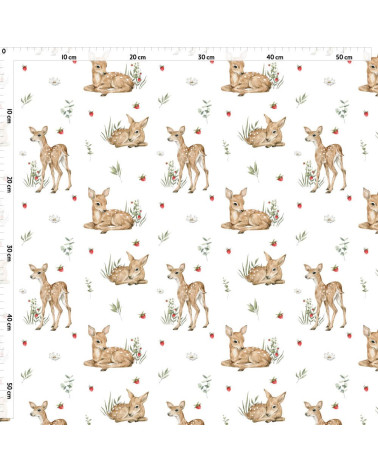 Baby forest animals 7