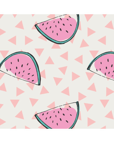 Watermelon 5 tkanina