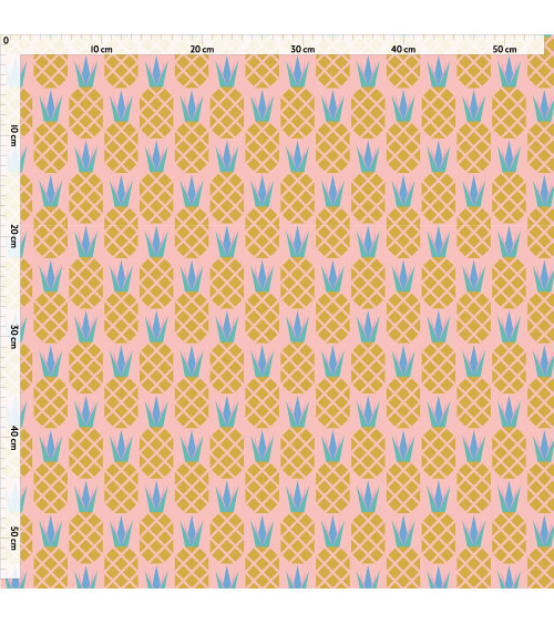 Summer vibes 3 tkanina