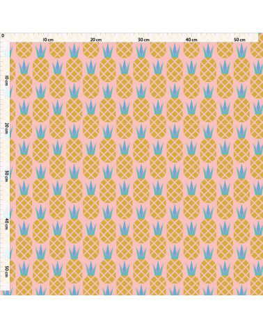 Summer vibes 3 tkanina