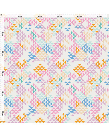 Summer vibes 2 tkanina