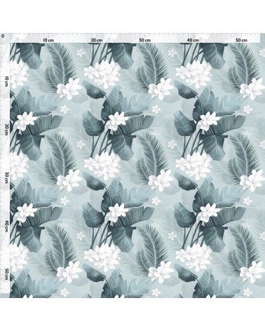 Chic woman 5 tkanina