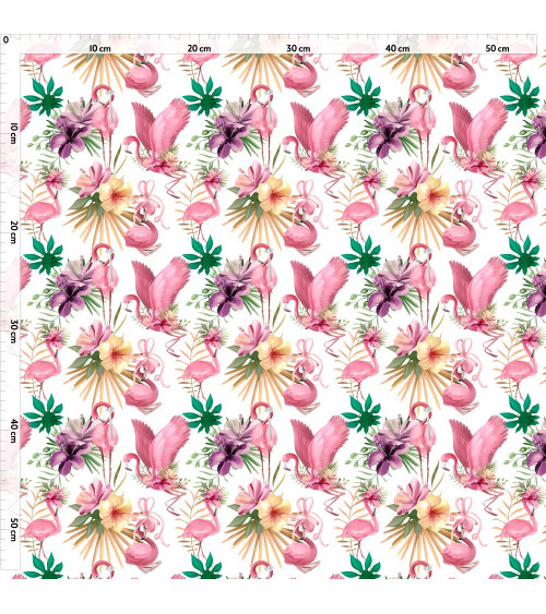 Girls & flaming 1 stoff