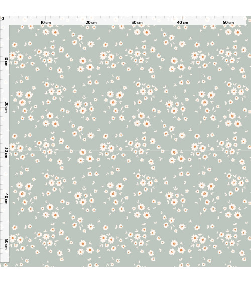 Boho collection 1 tkanina