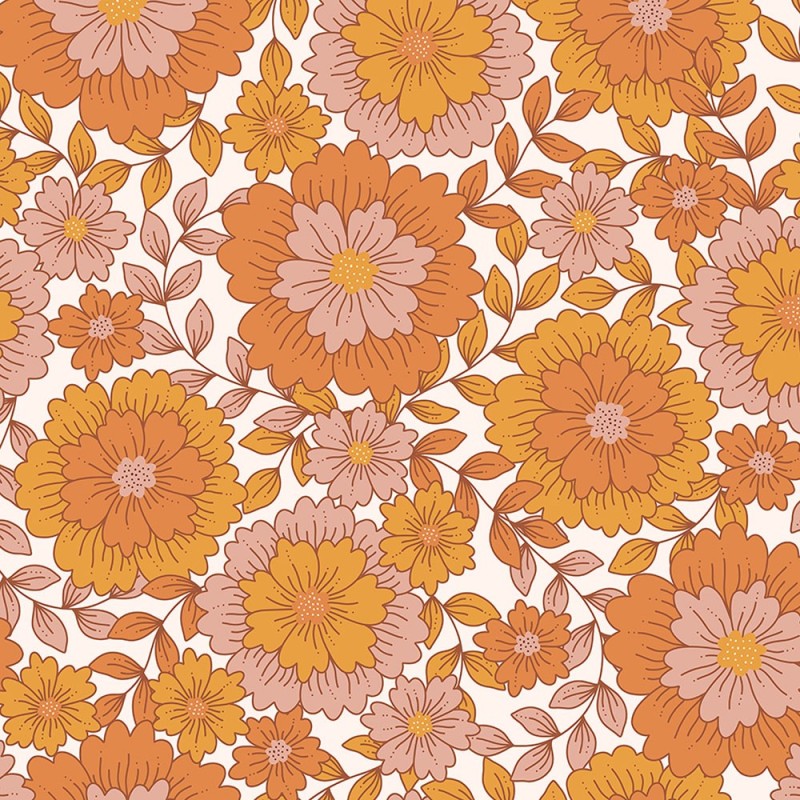 Boho collection 2 tkanina