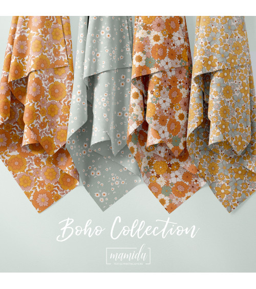 Boho collection 2