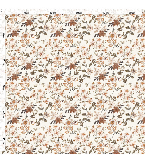 Goose party 4 tkanina