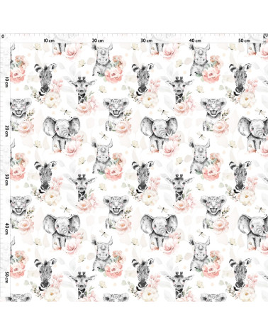 Safari babies girl 2