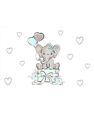 sweet elephant 2