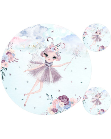 WINTER LAND matte+ FREE pillow