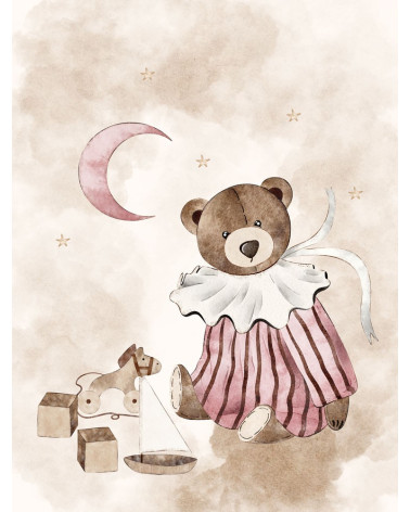 FAIRYTALE BEARS 1