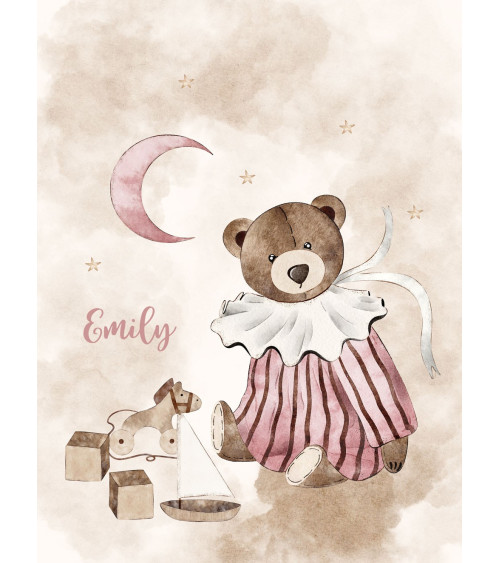 FAIRYTALE BEARS 1