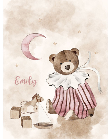FAIRYTALE BEARS 1