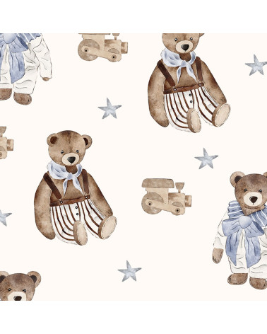 FAIRYTALE BEARS 2