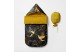 Panel for sleeping bag  Gold coliber