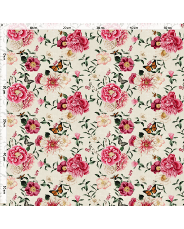 FAIRY GARDEN 5 CREAM