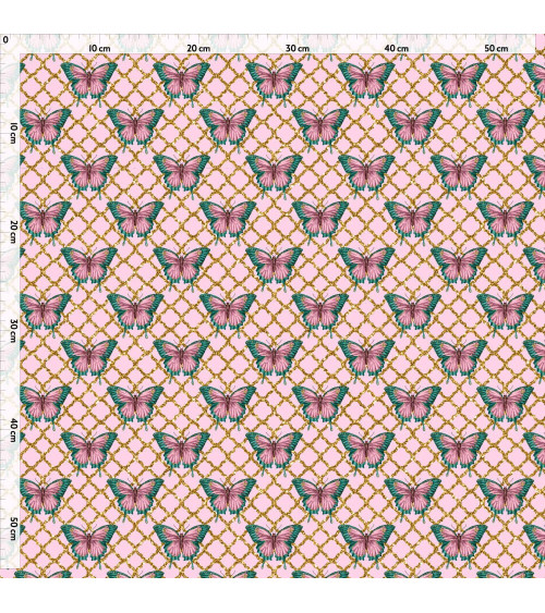 colorful butterfly 5