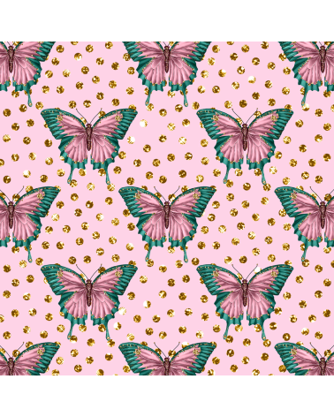 colorful butterfly 3