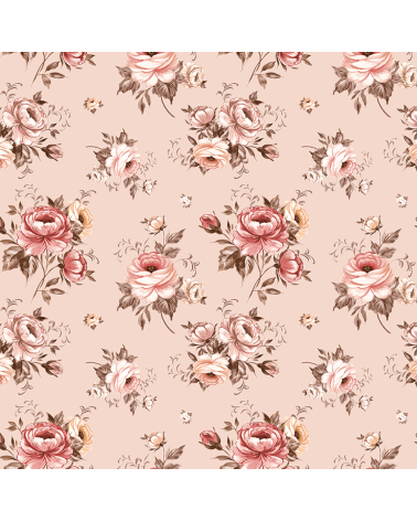 vintage flowers 4