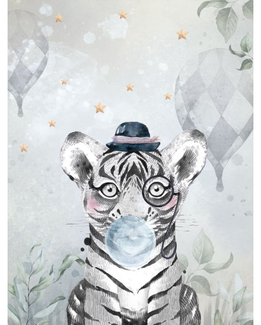 Animals Babies Tiger