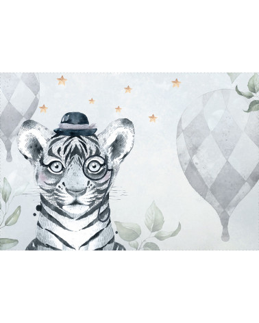 Animals Babies Tiger