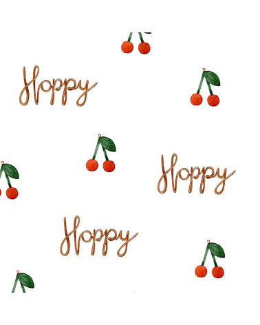 happy cherries