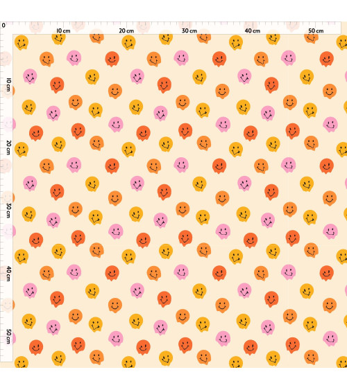 happy pattern 2