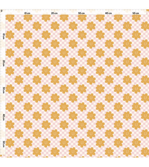 happy pattern 3