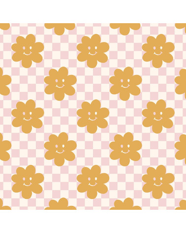 happy pattern 3