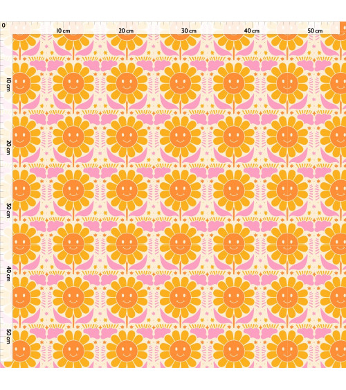 happy pattern 4