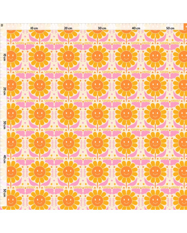 happy pattern 4
