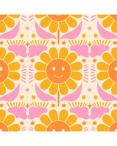 happy pattern 4